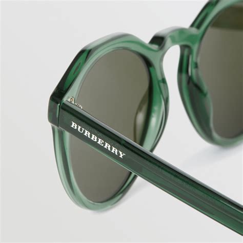 gr burberry|green burberry sunglasses.